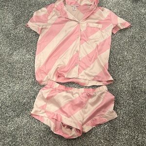 women’s pj